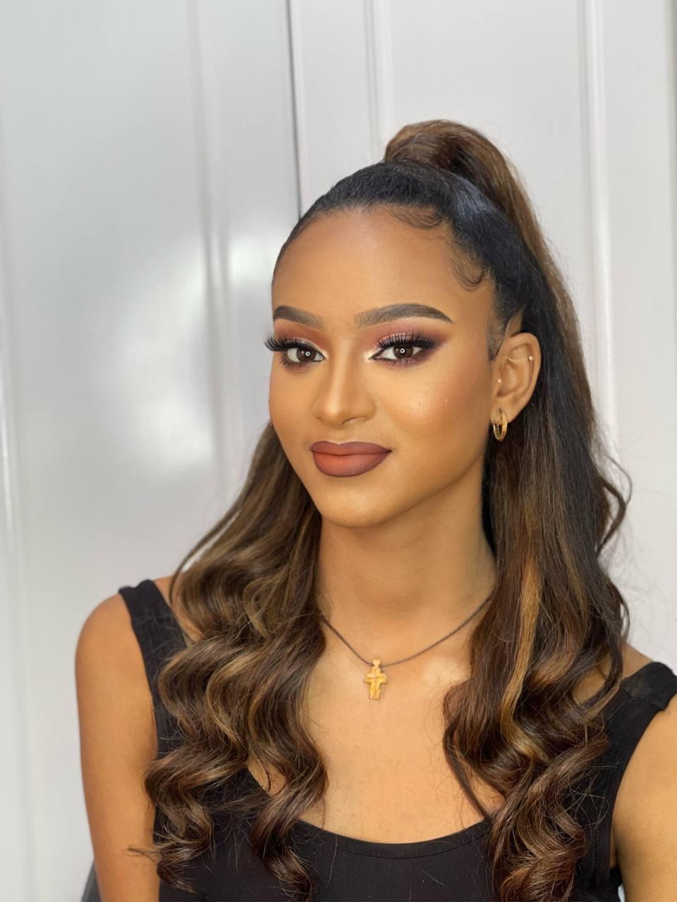 Debora Mulugeta Abate