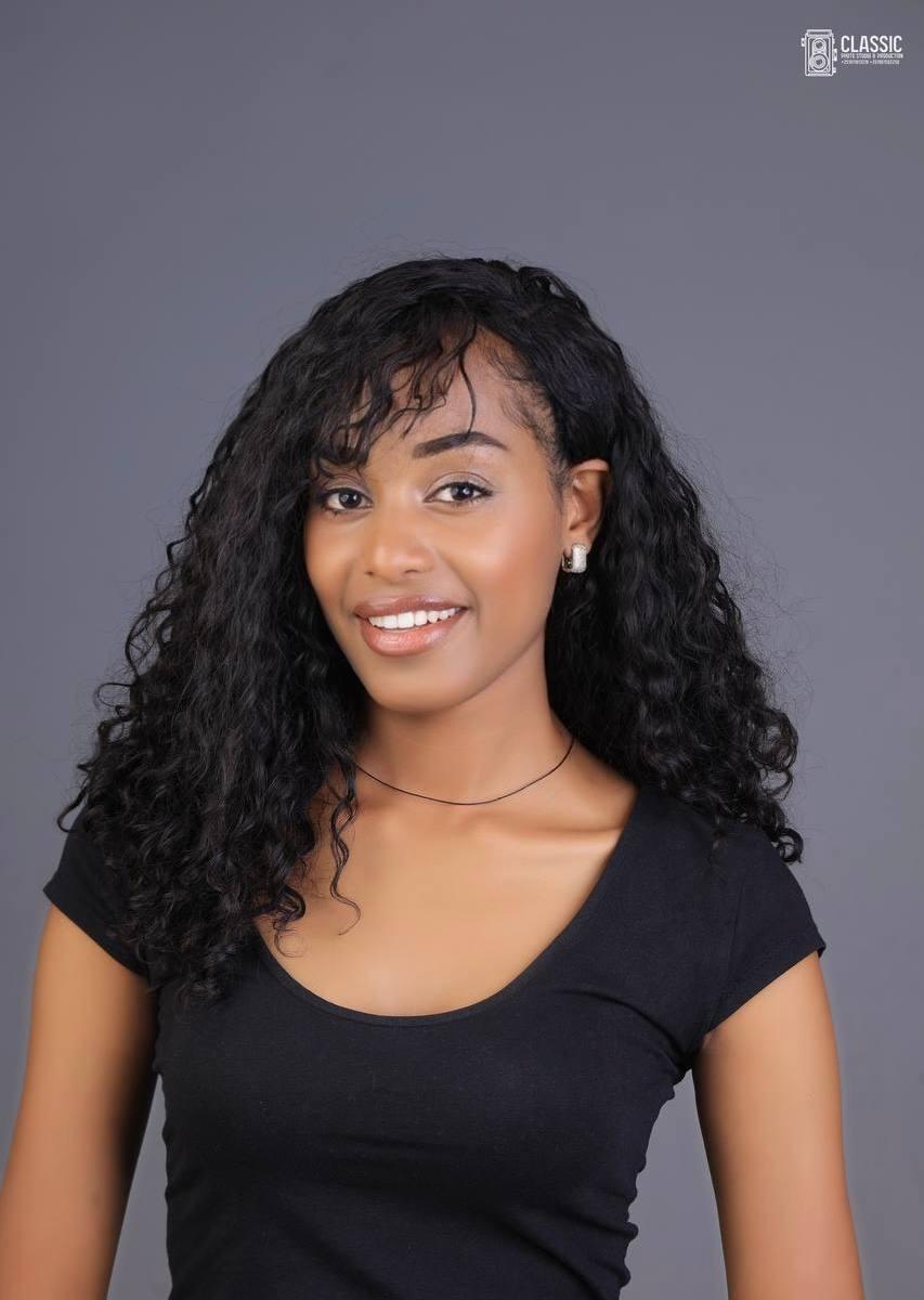 Meron Abayenh H/Mariyam