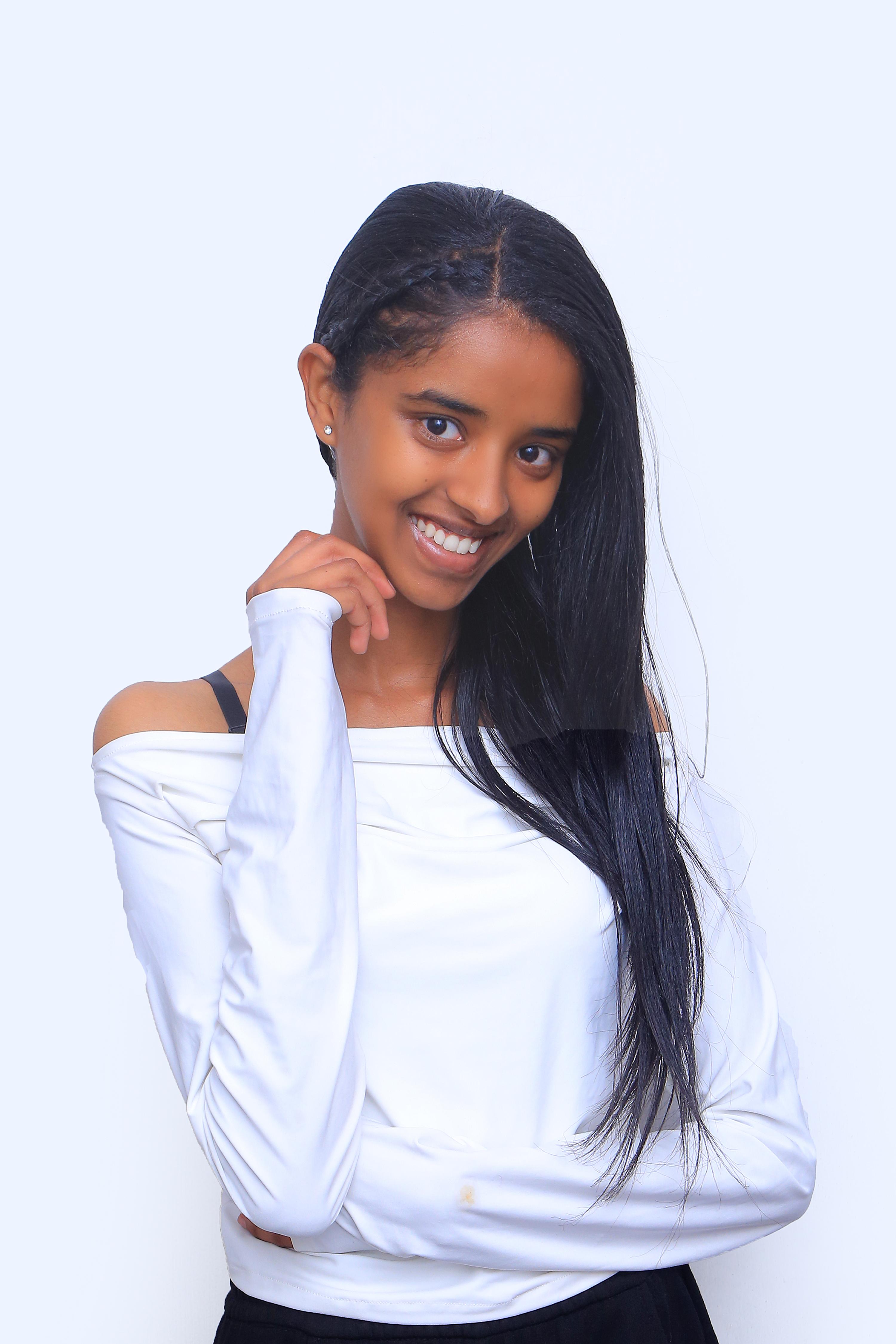 Netsanet Wubetu Yared