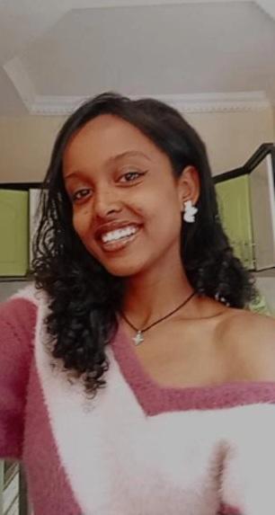 Meraf Shiferaw Nigatu