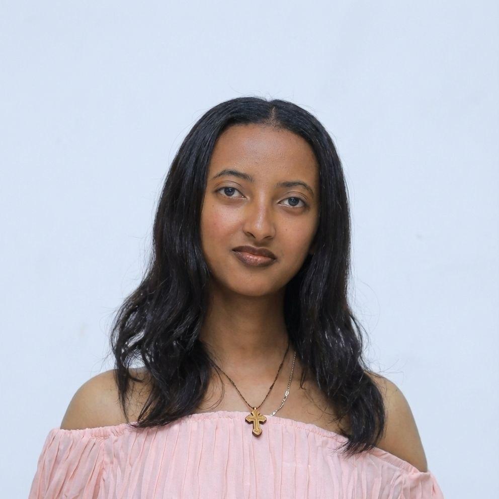 Meron Meaza Shiferaw