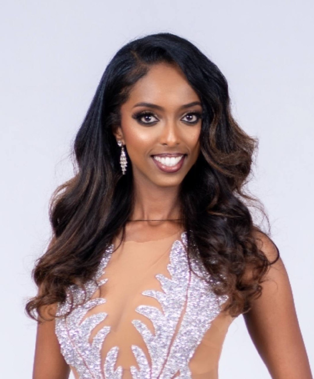 Ruth Tewodros Haileselassie