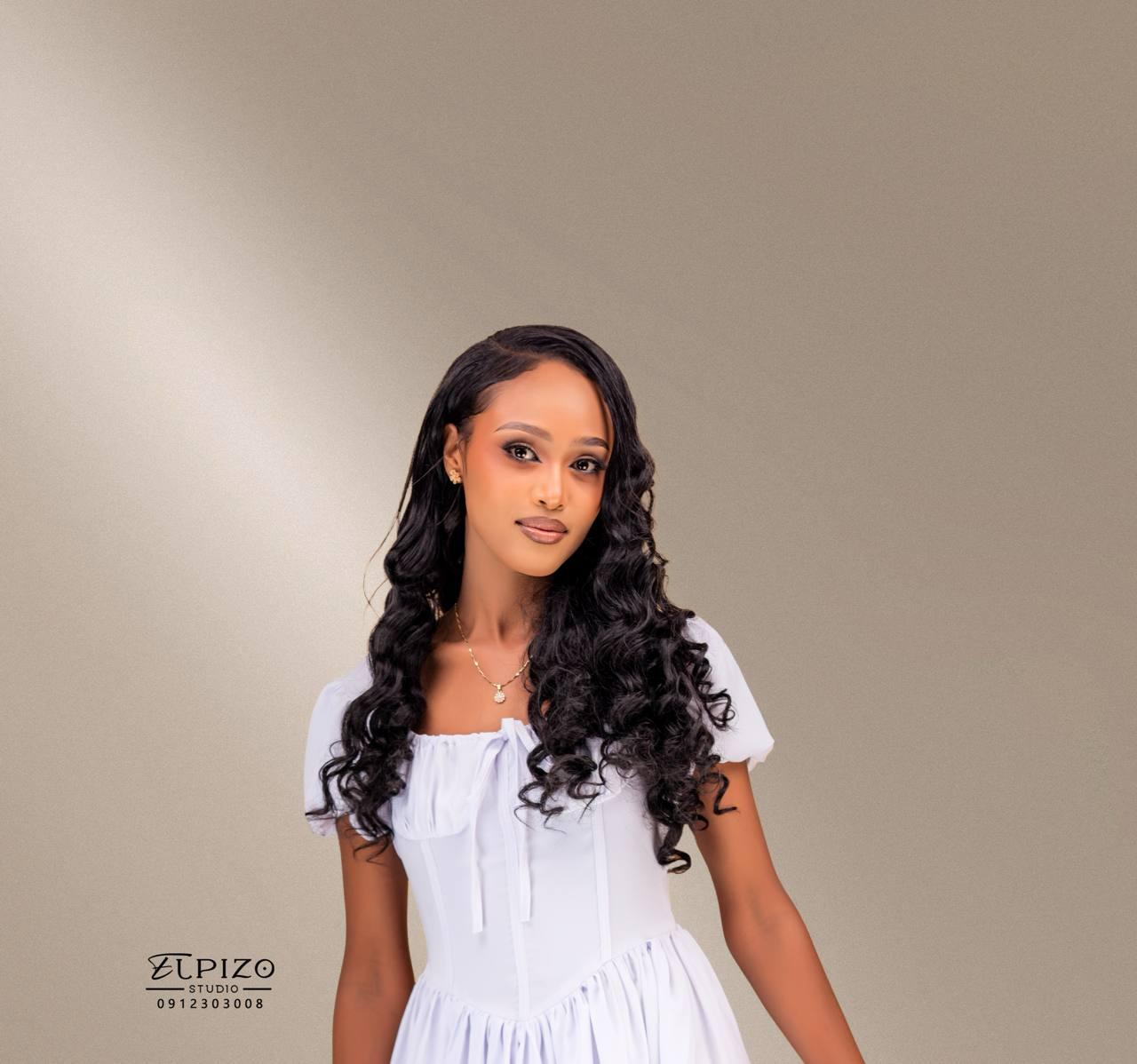 Eden Mihretu Anshebo